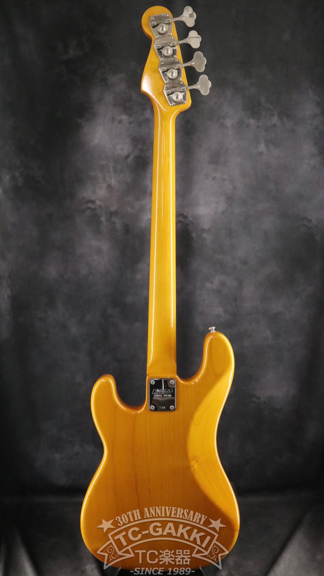 KNPB - TC楽器 - TCGAKKI