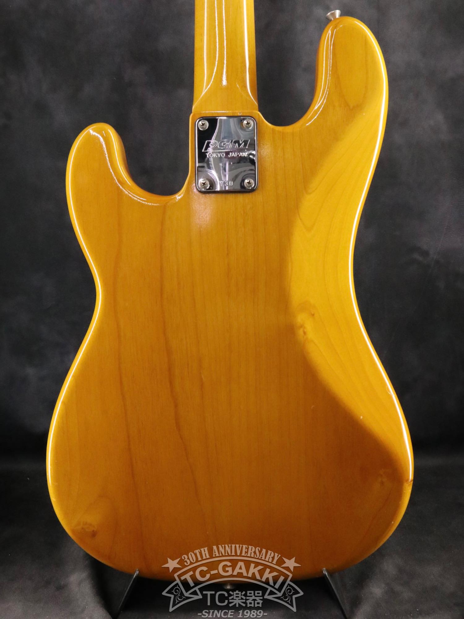 KNPB - TC楽器 - TCGAKKI