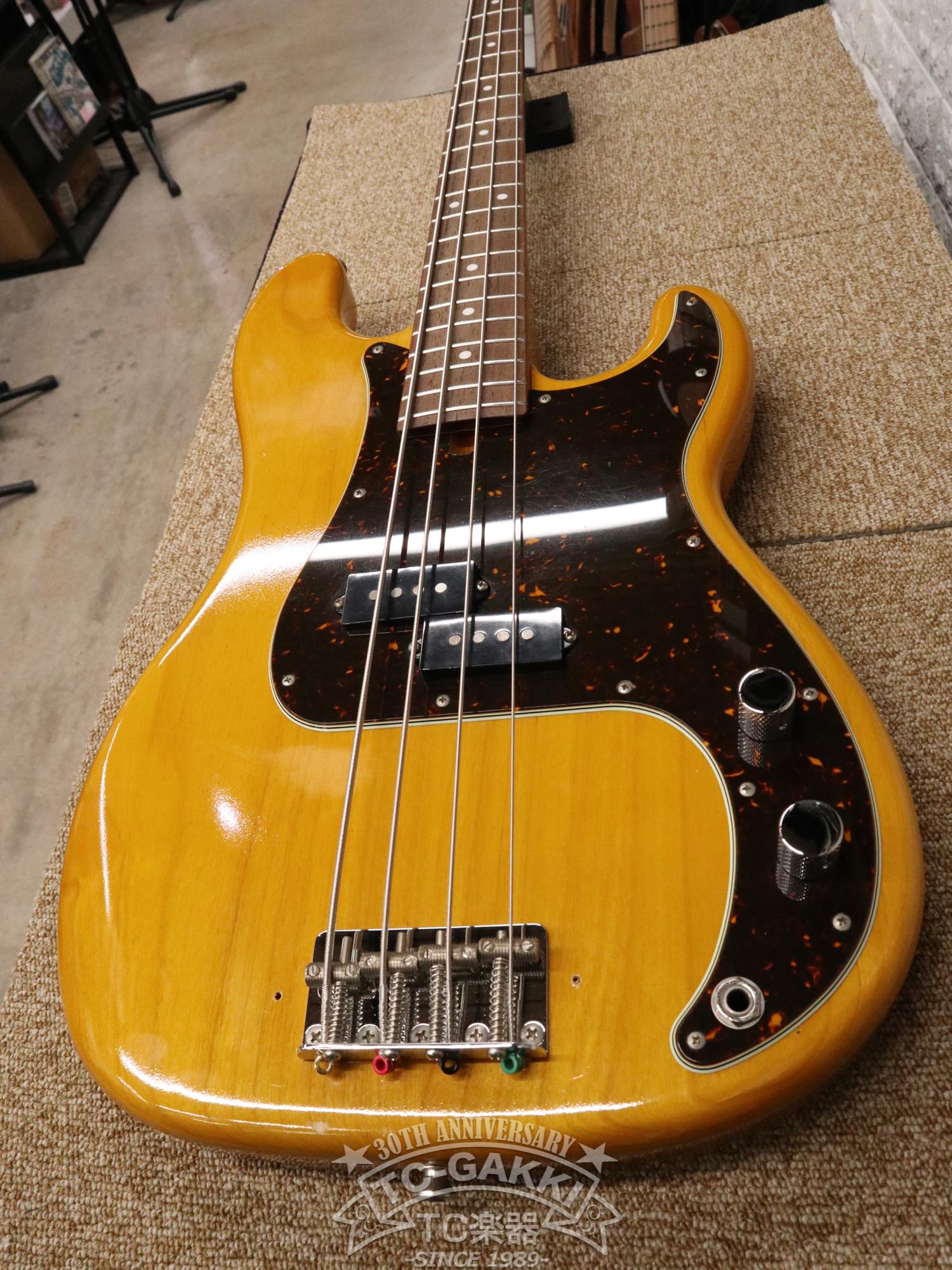 KNPB - TC楽器 - TCGAKKI