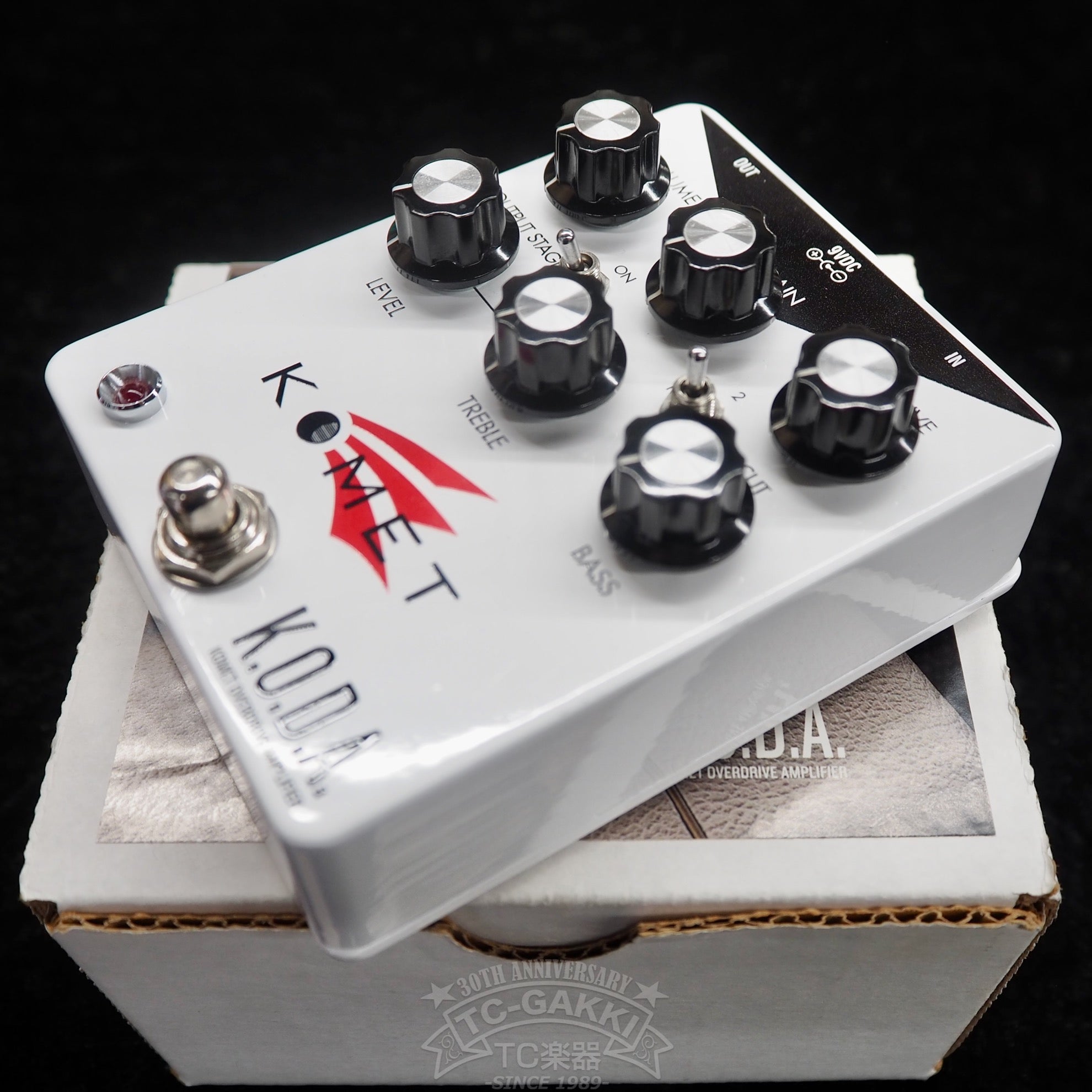 K.O.D.A. - TC楽器 - TCGAKKI