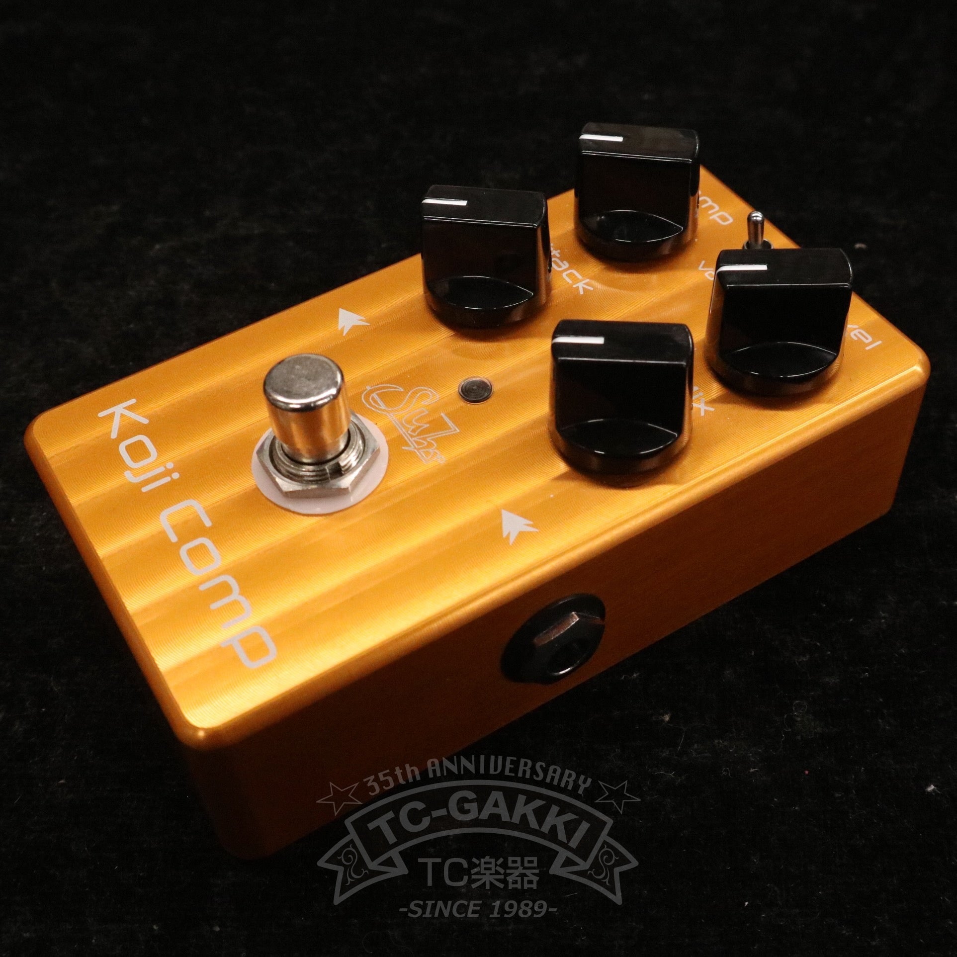 Koji Comp - TC楽器 - TCGAKKI