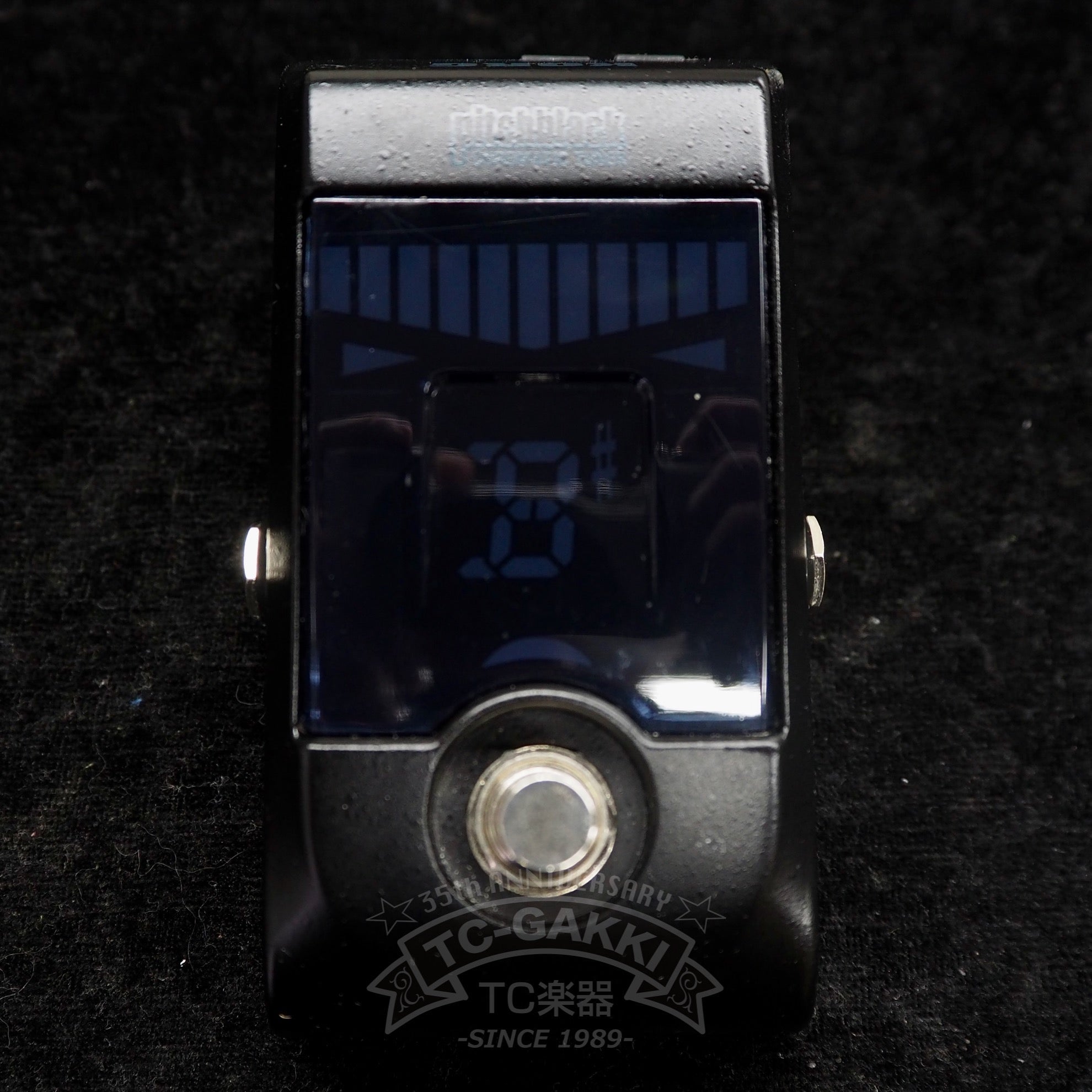 KORG PB - 01 Pitchblack - TC楽器 - TCGAKKI