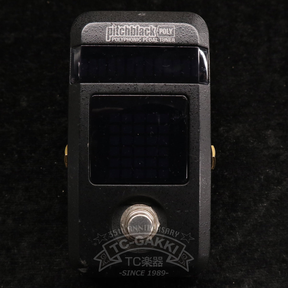 KORG PB-03 Pitchblack POLY - TC楽器 - TCGAKKI