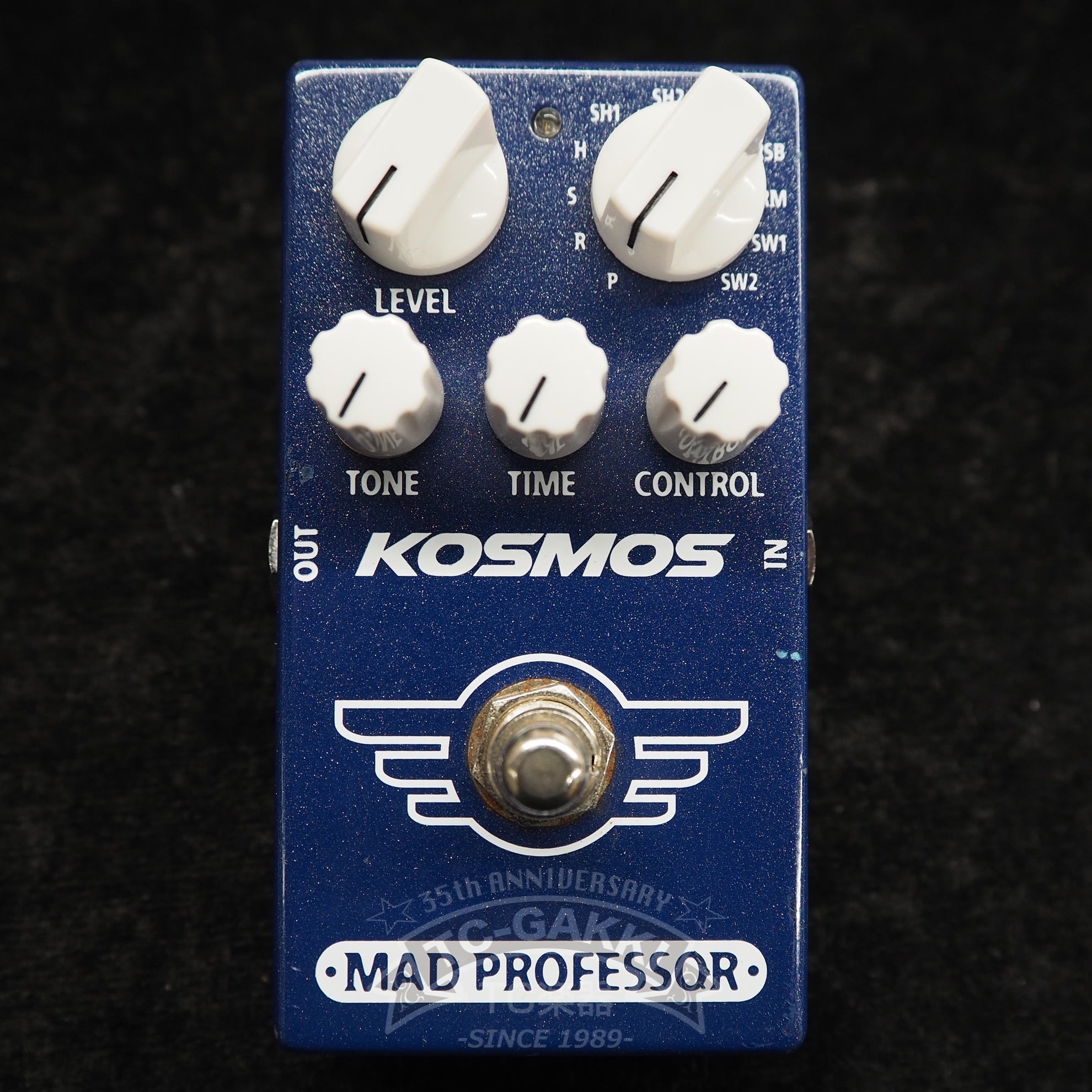 KOSMOS FAC - TC楽器 - TCGAKKI
