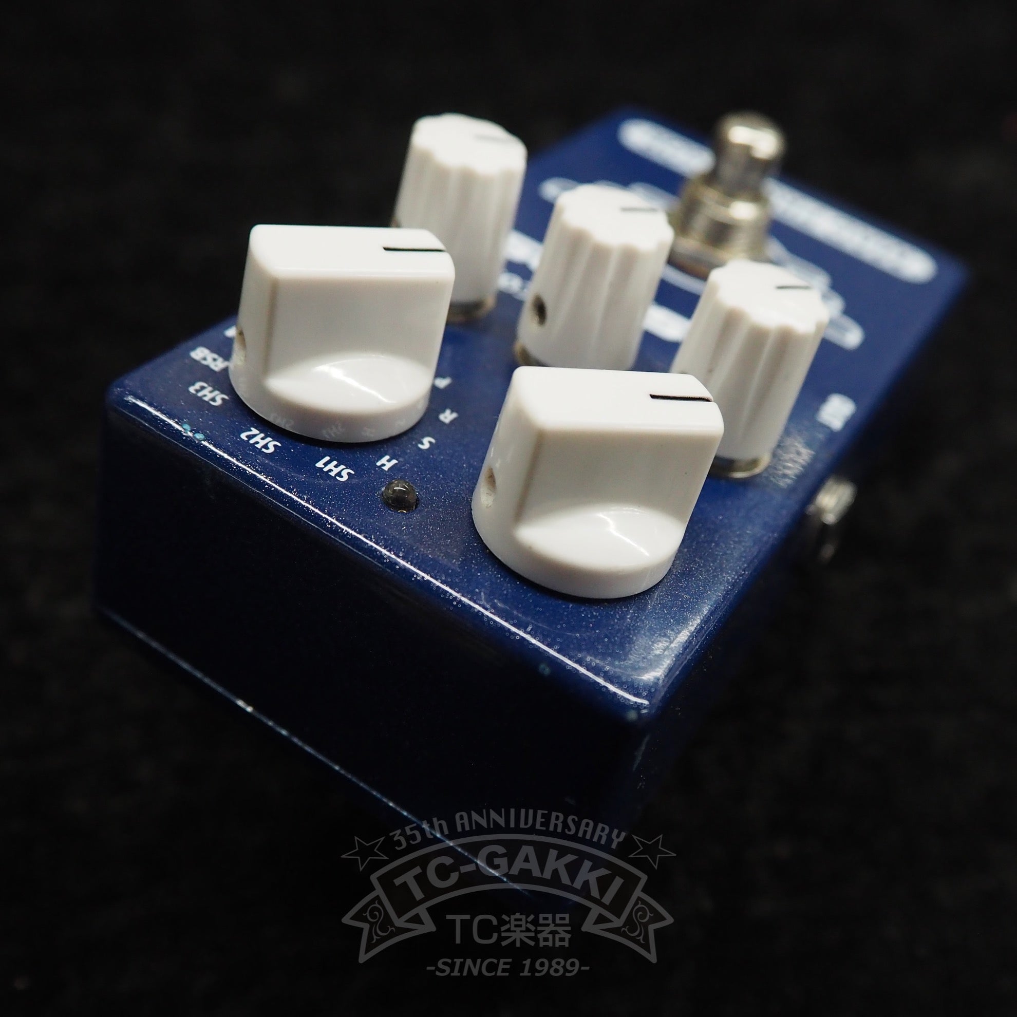 KOSMOS FAC - TC楽器 - TCGAKKI