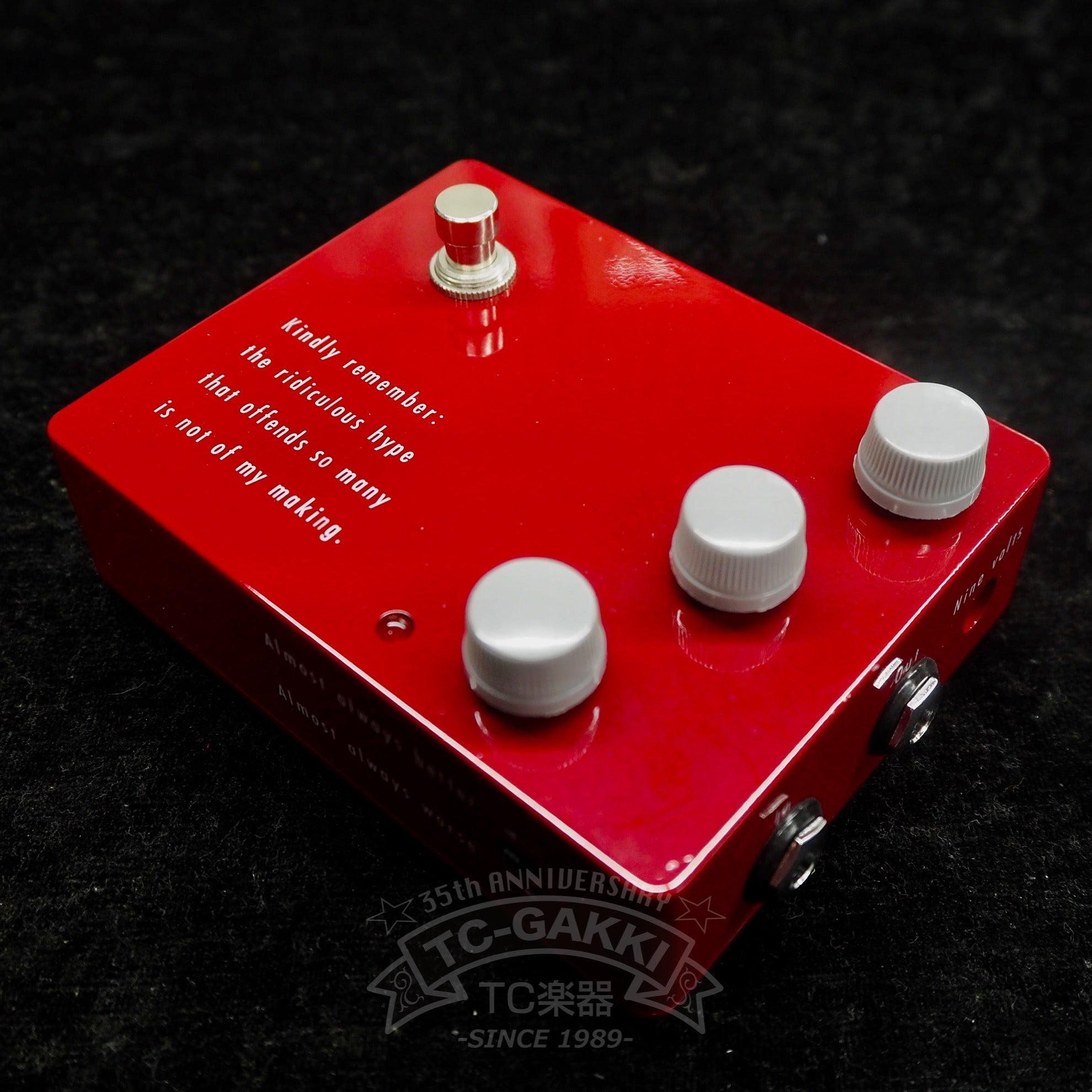 KTR - TC楽器 - TCGAKKI