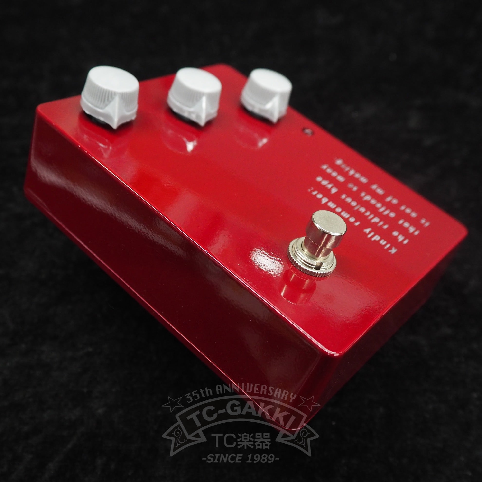 KTR - TC楽器 - TCGAKKI