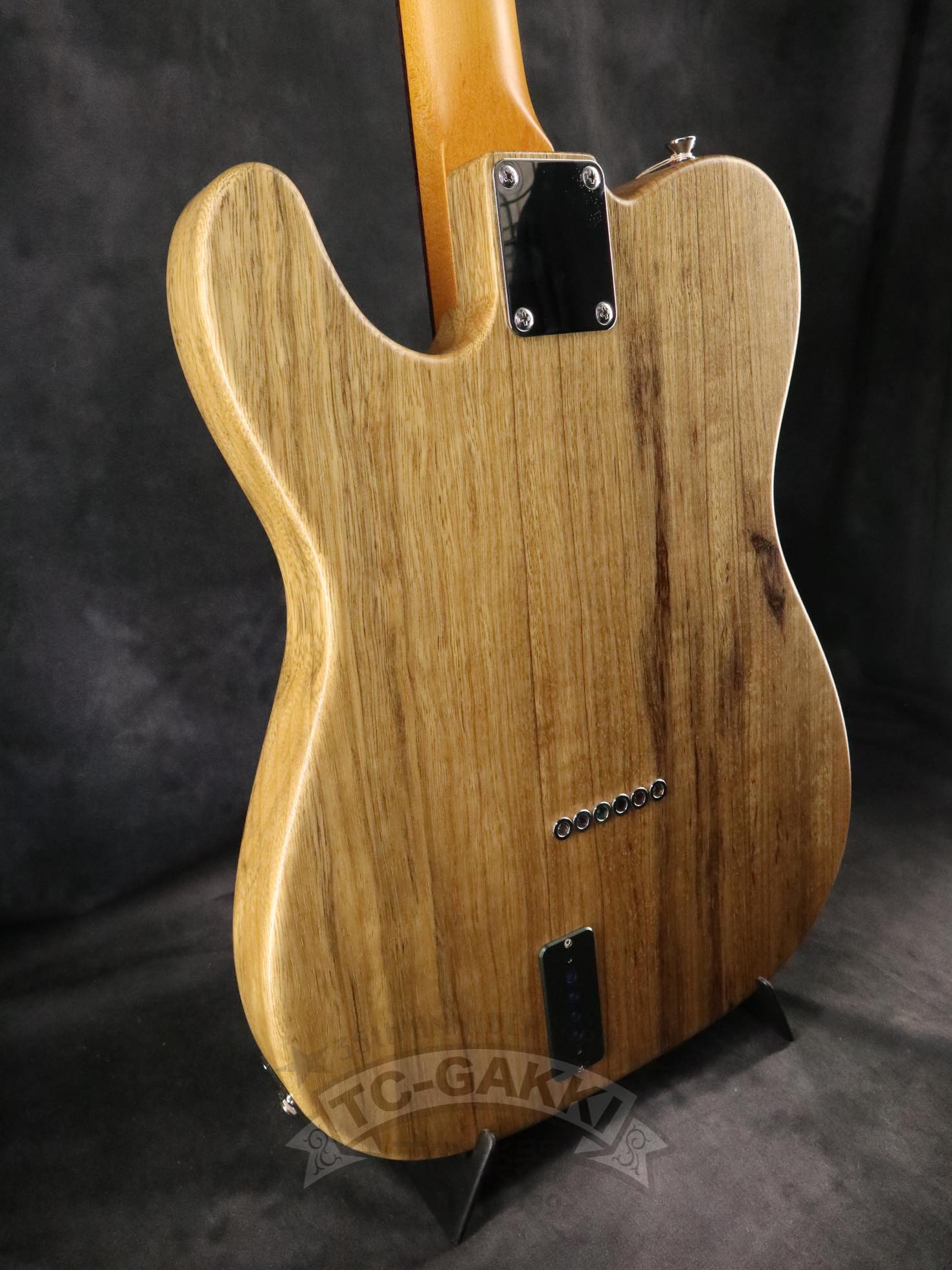 KTT - BLACK KORINA SHIMAMURA LIMITED - TC楽器 - TCGAKKI