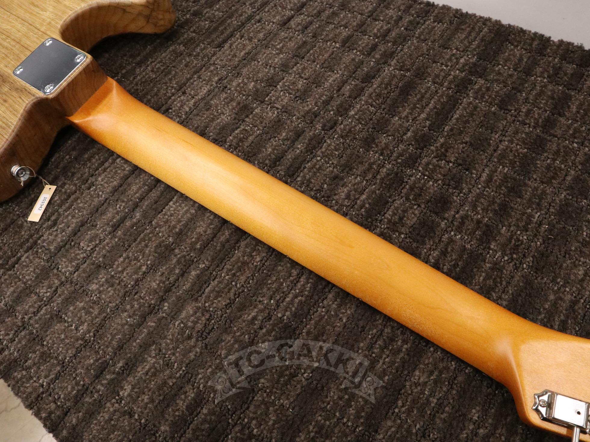 KTT - BLACK KORINA SHIMAMURA LIMITED - TC楽器 - TCGAKKI