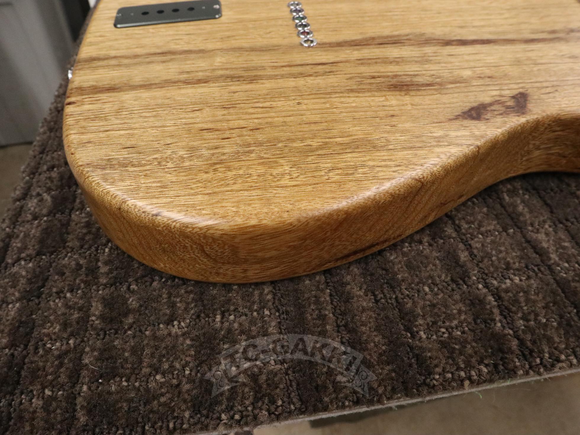 KTT - BLACK KORINA SHIMAMURA LIMITED - TC楽器 - TCGAKKI