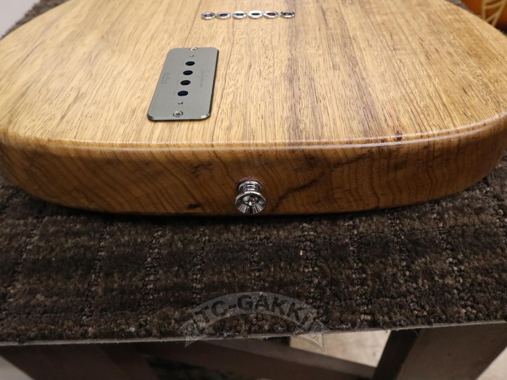 KTT - BLACK KORINA SHIMAMURA LIMITED - TC楽器 - TCGAKKI