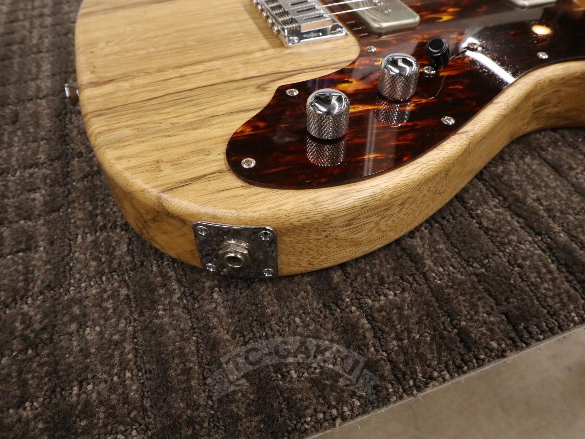 KTT - BLACK KORINA SHIMAMURA LIMITED - TC楽器 - TCGAKKI