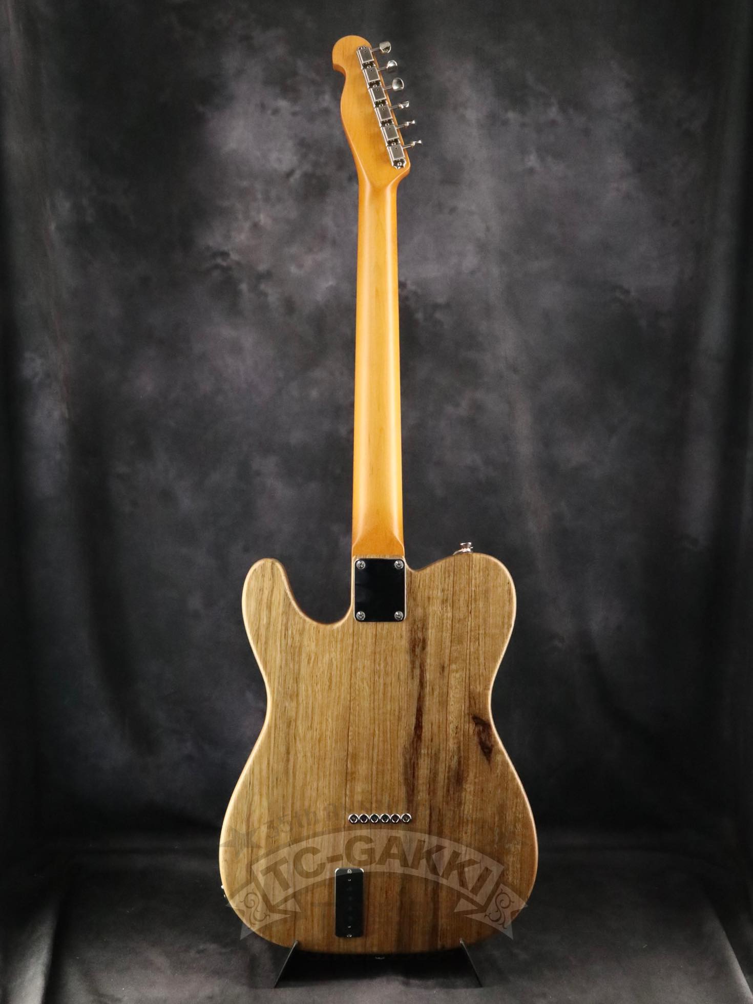 KTT - BLACK KORINA SHIMAMURA LIMITED - TC楽器 - TCGAKKI