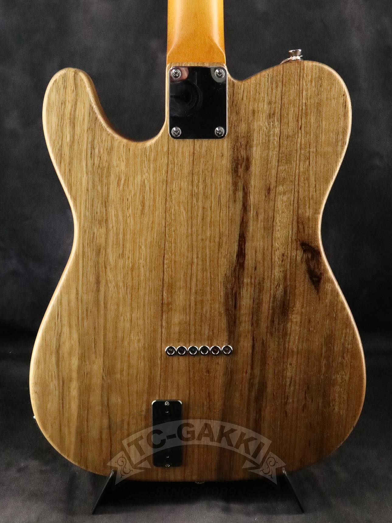 KTT - BLACK KORINA SHIMAMURA LIMITED - TC楽器 - TCGAKKI