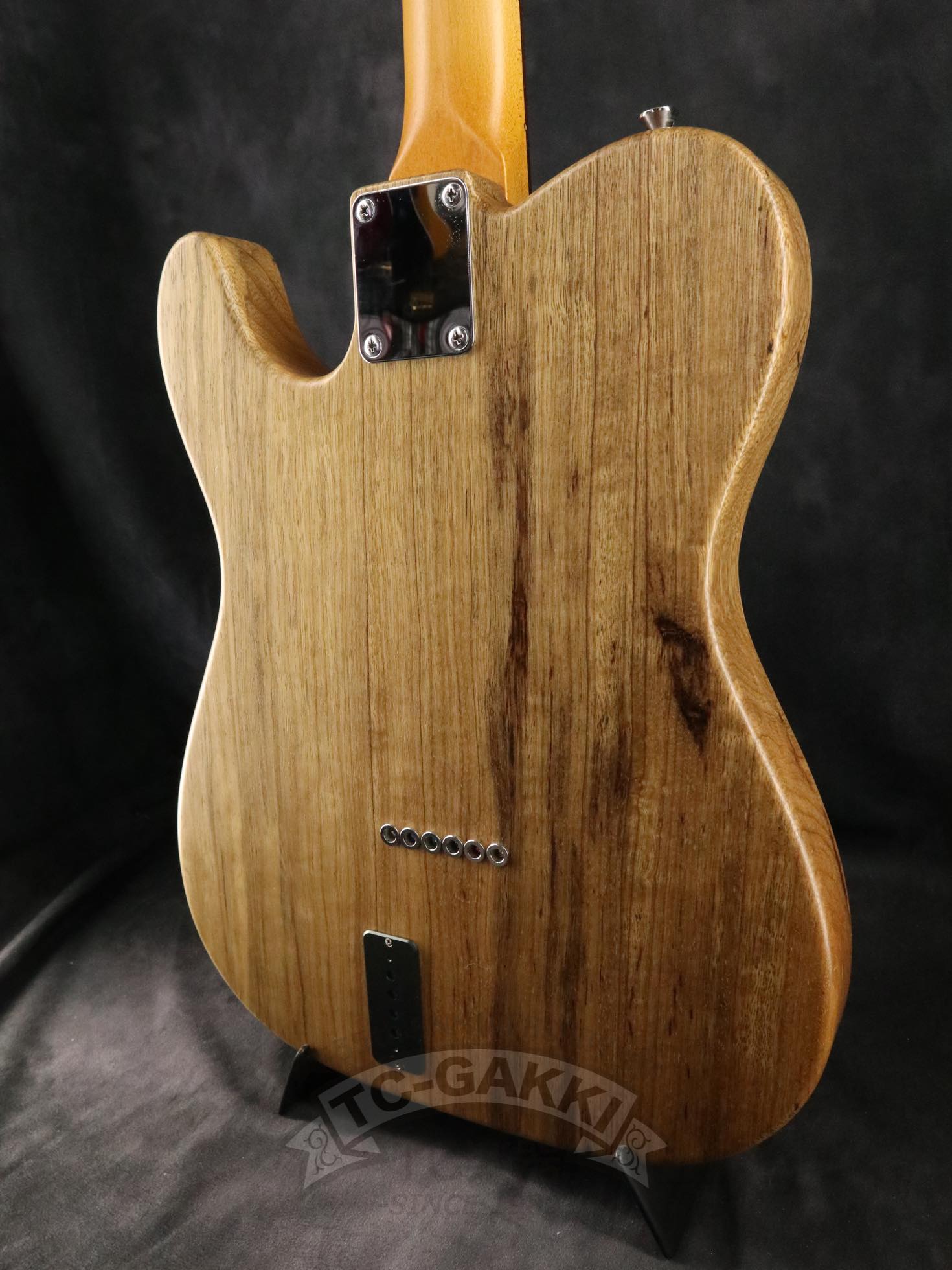 KTT - BLACK KORINA SHIMAMURA LIMITED - TC楽器 - TCGAKKI