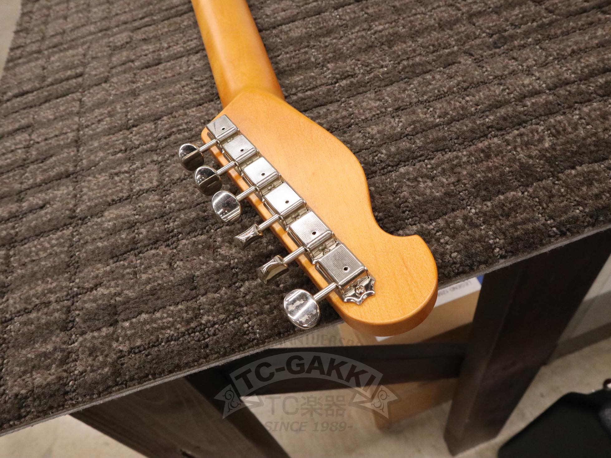 KTT - BLACK KORINA SHIMAMURA LIMITED - TC楽器 - TCGAKKI