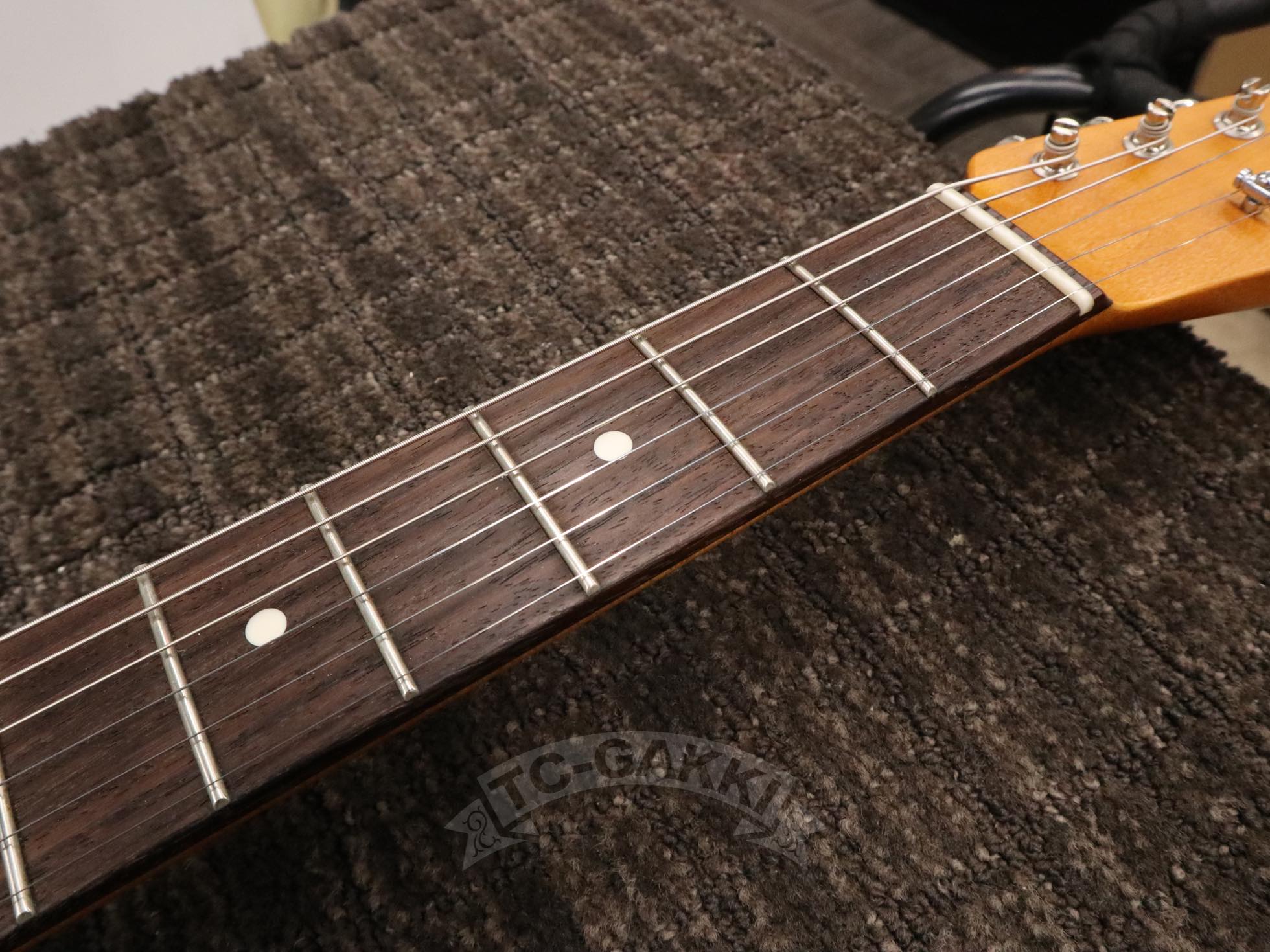 KTT - BLACK KORINA SHIMAMURA LIMITED - TC楽器 - TCGAKKI