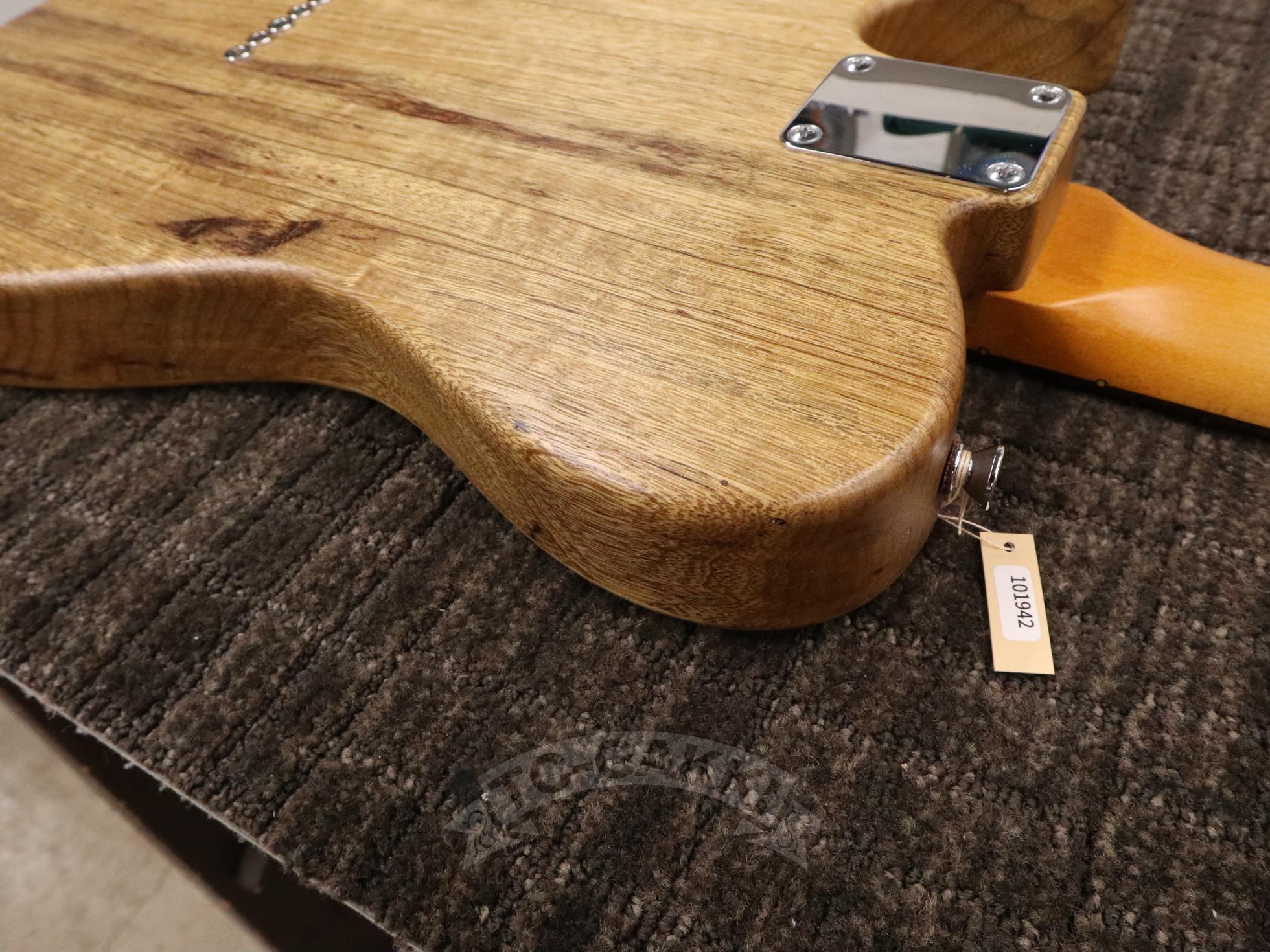 KTT - BLACK KORINA SHIMAMURA LIMITED - TC楽器 - TCGAKKI