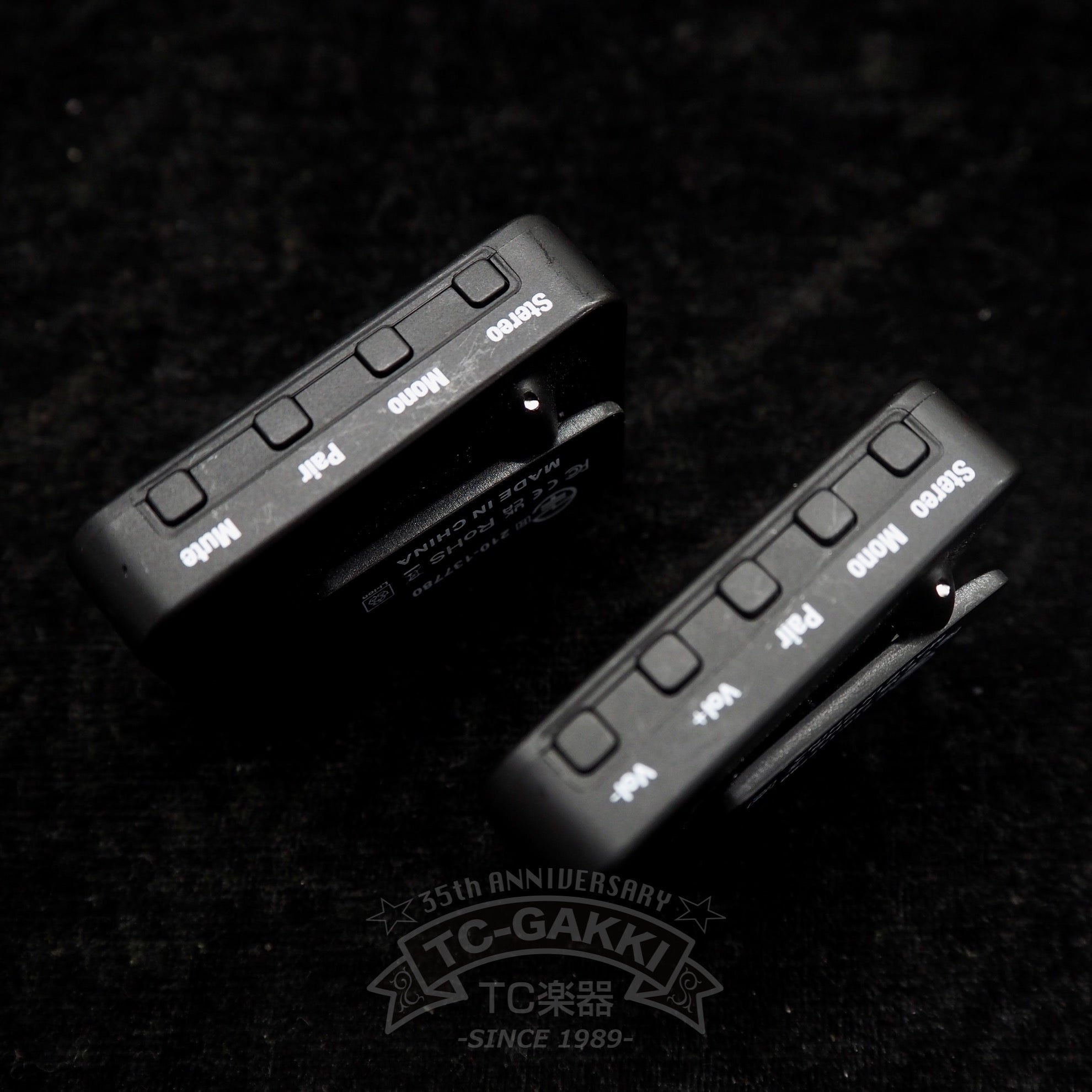 K.W.S Wireless In Ear Monitor System KWS - EM1 - TC楽器 - TCGAKKI