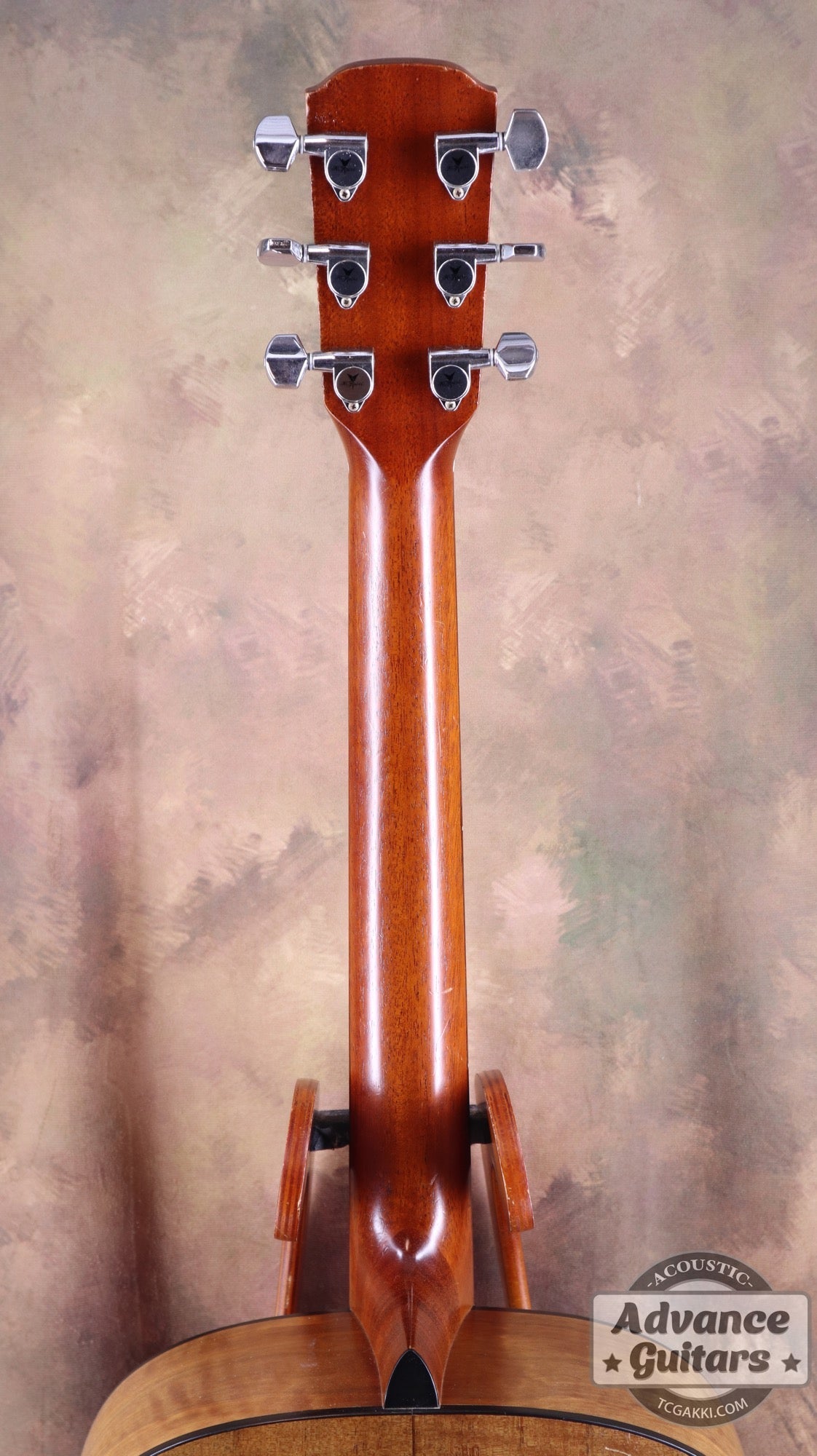 K.Yairi 1994年製 YM-1 - TC楽器 - TCGAKKI