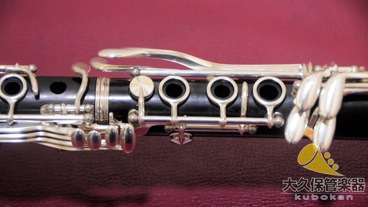 ルブラン L27 B♭クラリネット - TC楽器 - TCGAKKI