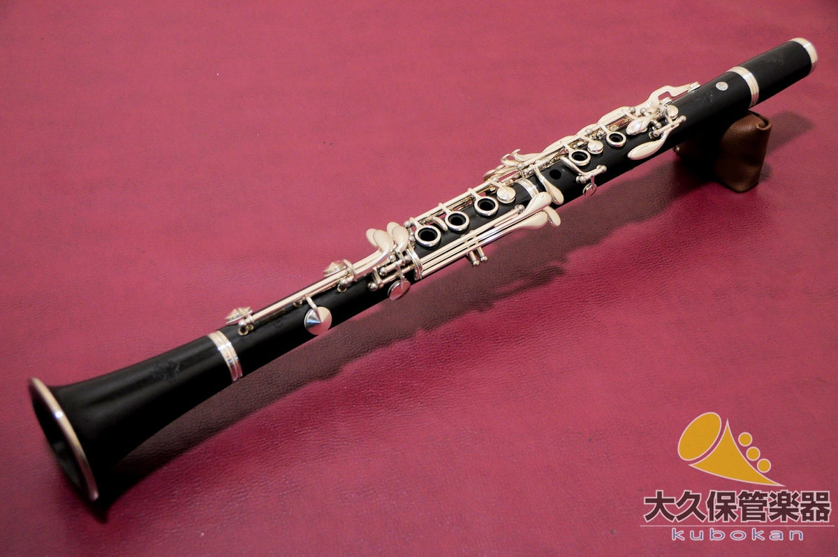 ルブラン L27 B♭クラリネット - TC楽器 - TCGAKKI