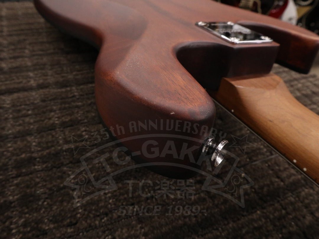 WL4 - QM RSM/M - TC楽器 - TCGAKKI