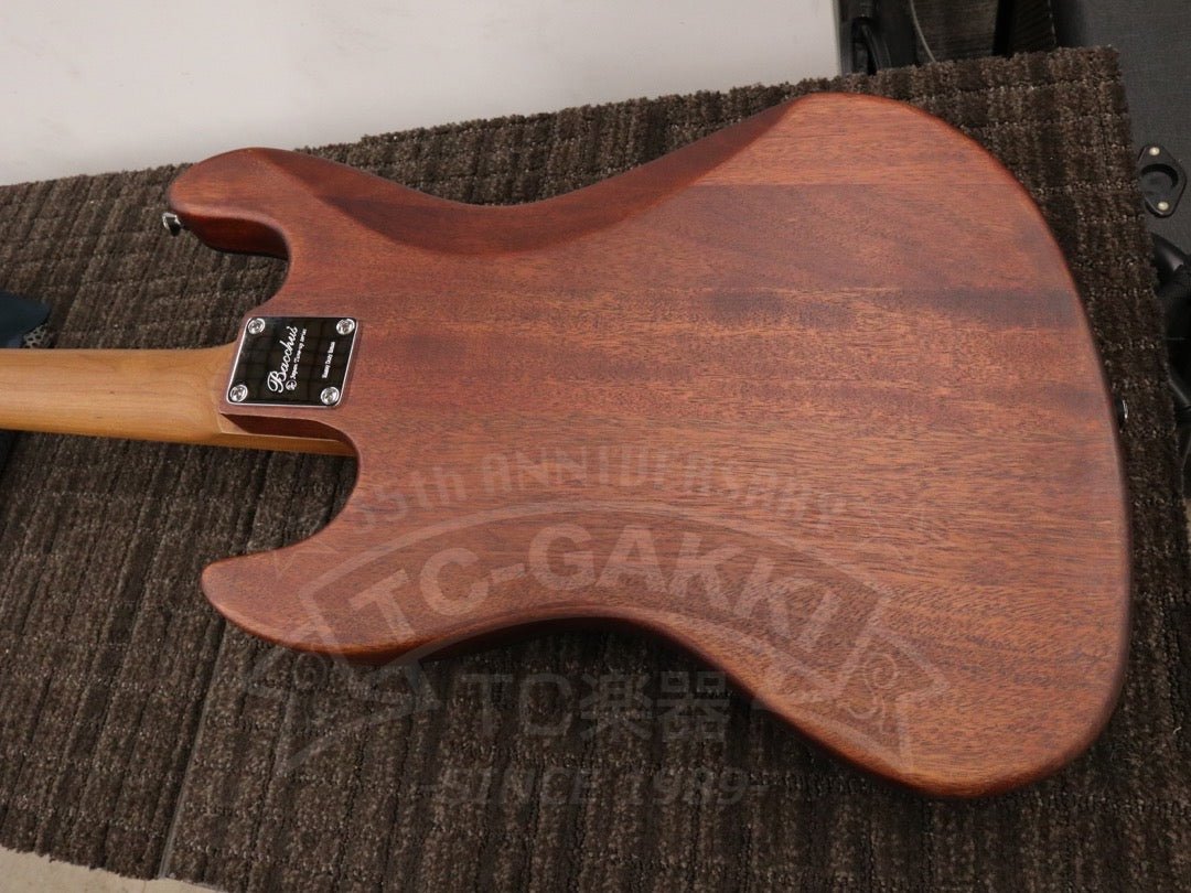 WL4 - QM RSM/M - TC楽器 - TCGAKKI