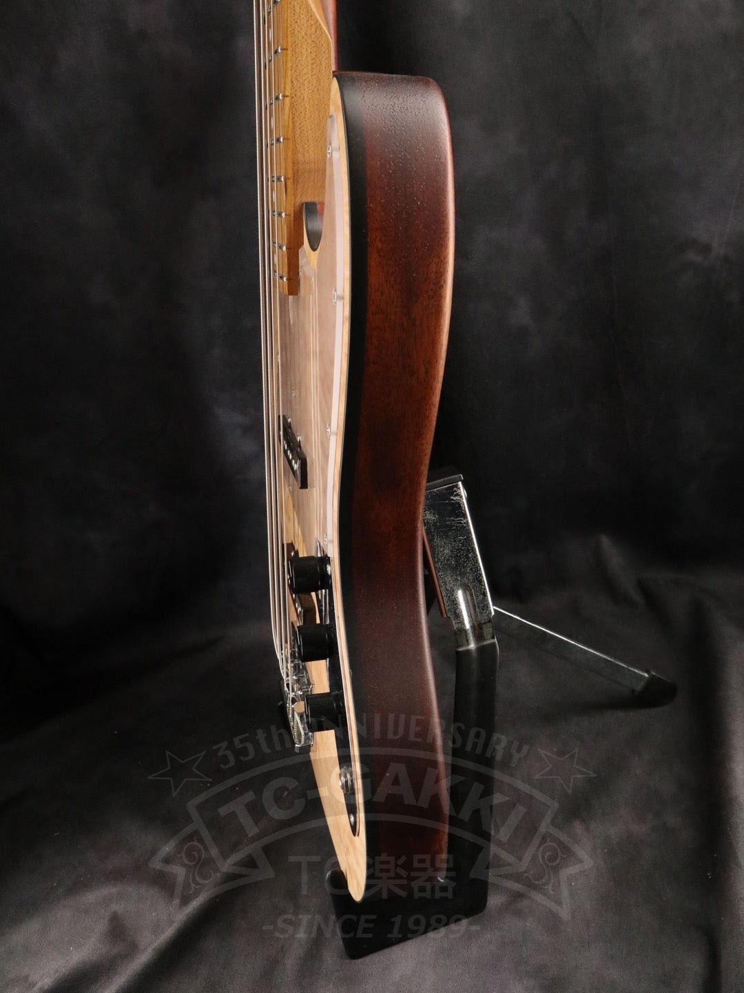 WL4 - QM RSM/M - TC楽器 - TCGAKKI