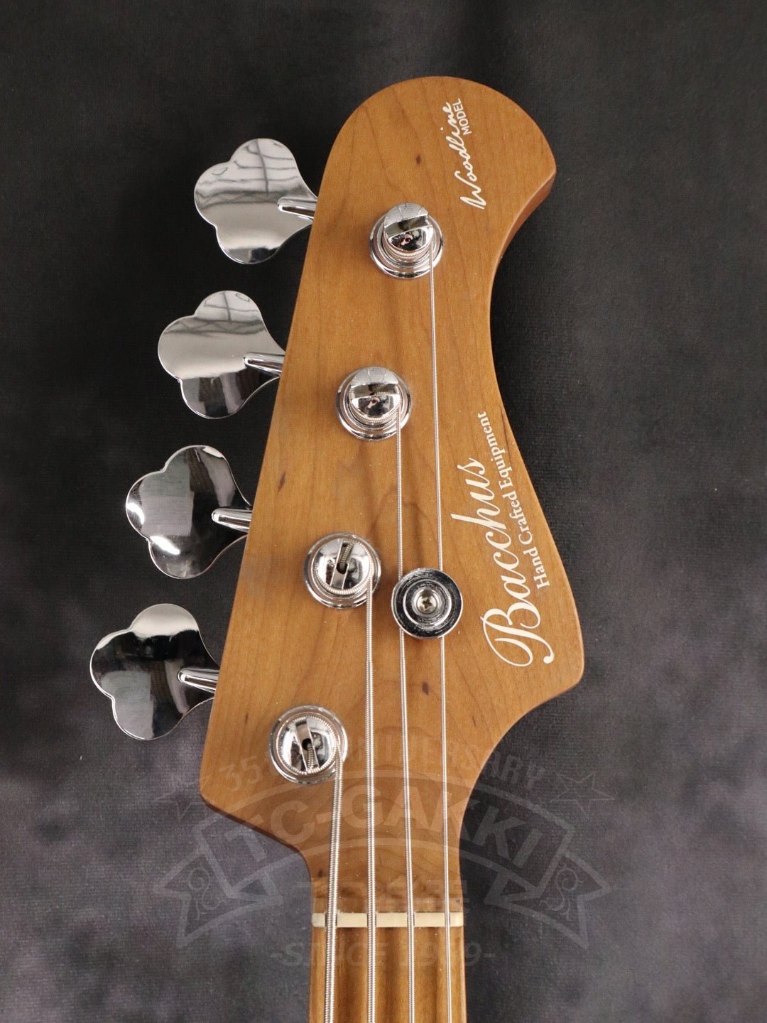 WL4 - QM RSM/M - TC楽器 - TCGAKKI