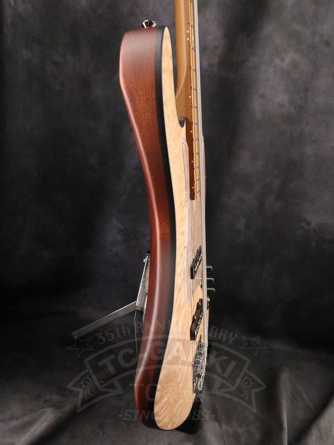 WL4 - QM RSM/M - TC楽器 - TCGAKKI