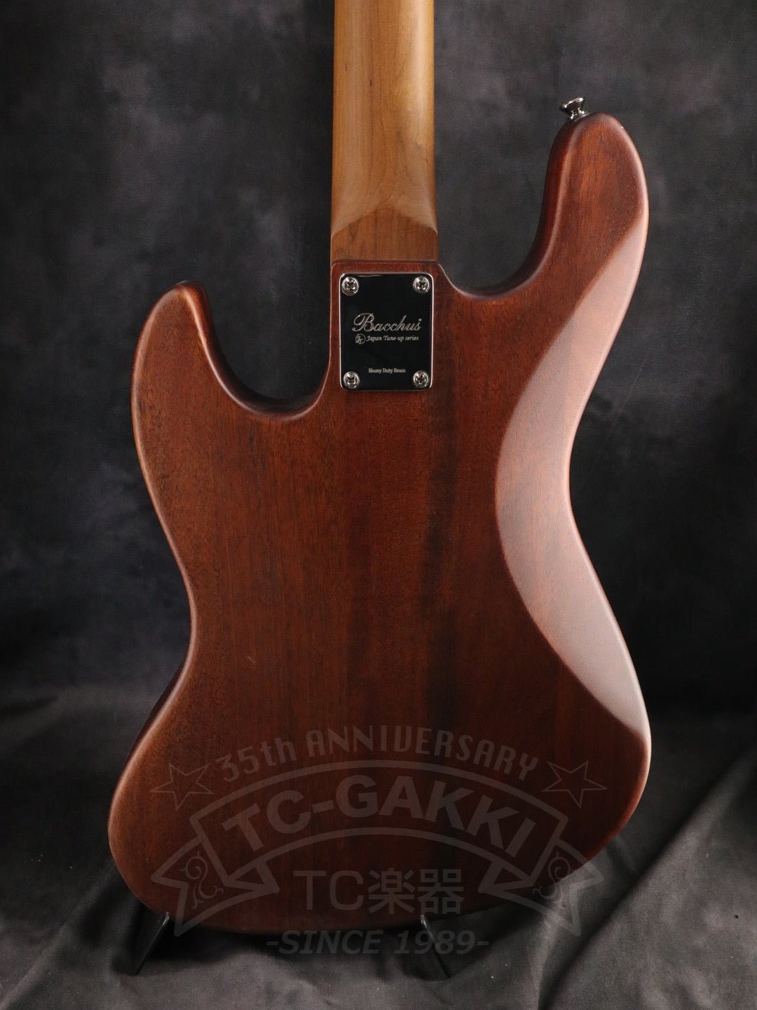 WL4 - QM RSM/M - TC楽器 - TCGAKKI