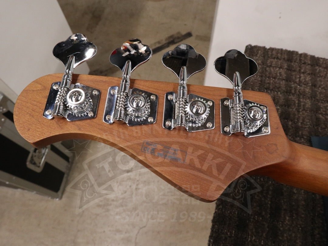 WL4 - QM RSM/M - TC楽器 - TCGAKKI