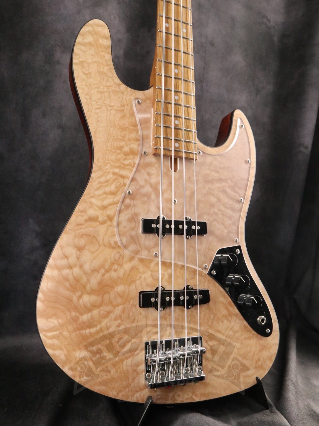 WL4 - QM RSM/M - TC楽器 - TCGAKKI