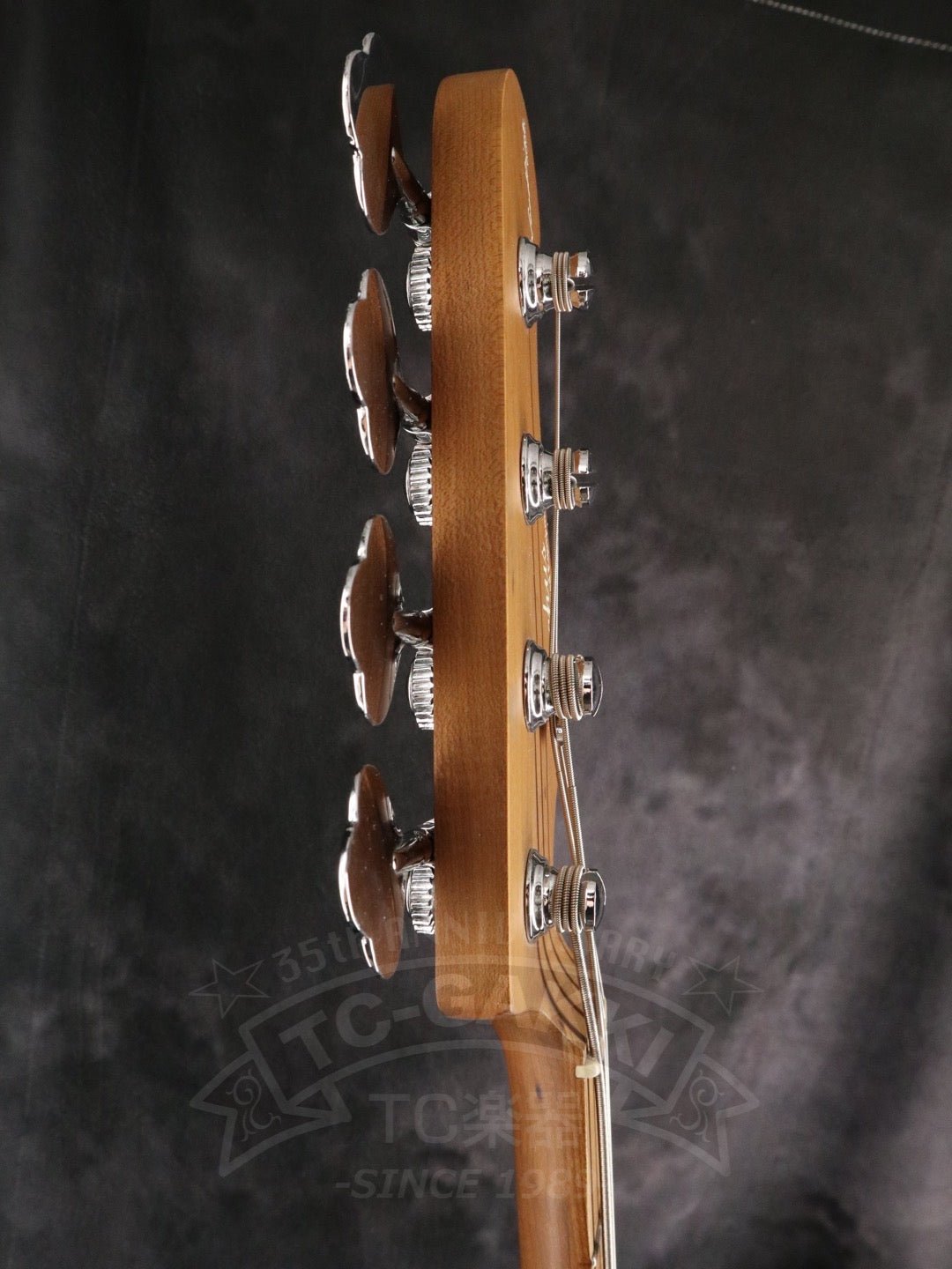 WL4 - QM RSM/M - TC楽器 - TCGAKKI