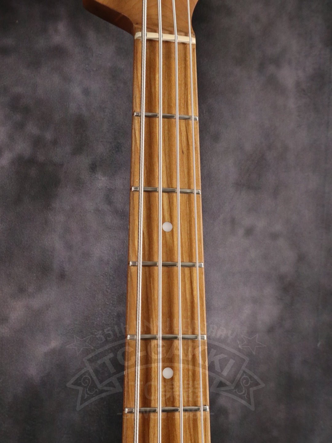 WL4 - QM RSM/M - TC楽器 - TCGAKKI