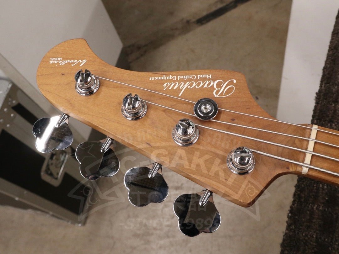 WL4 - QM RSM/M - TC楽器 - TCGAKKI