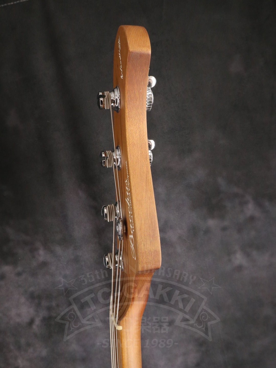 WL4 - QM RSM/M - TC楽器 - TCGAKKI