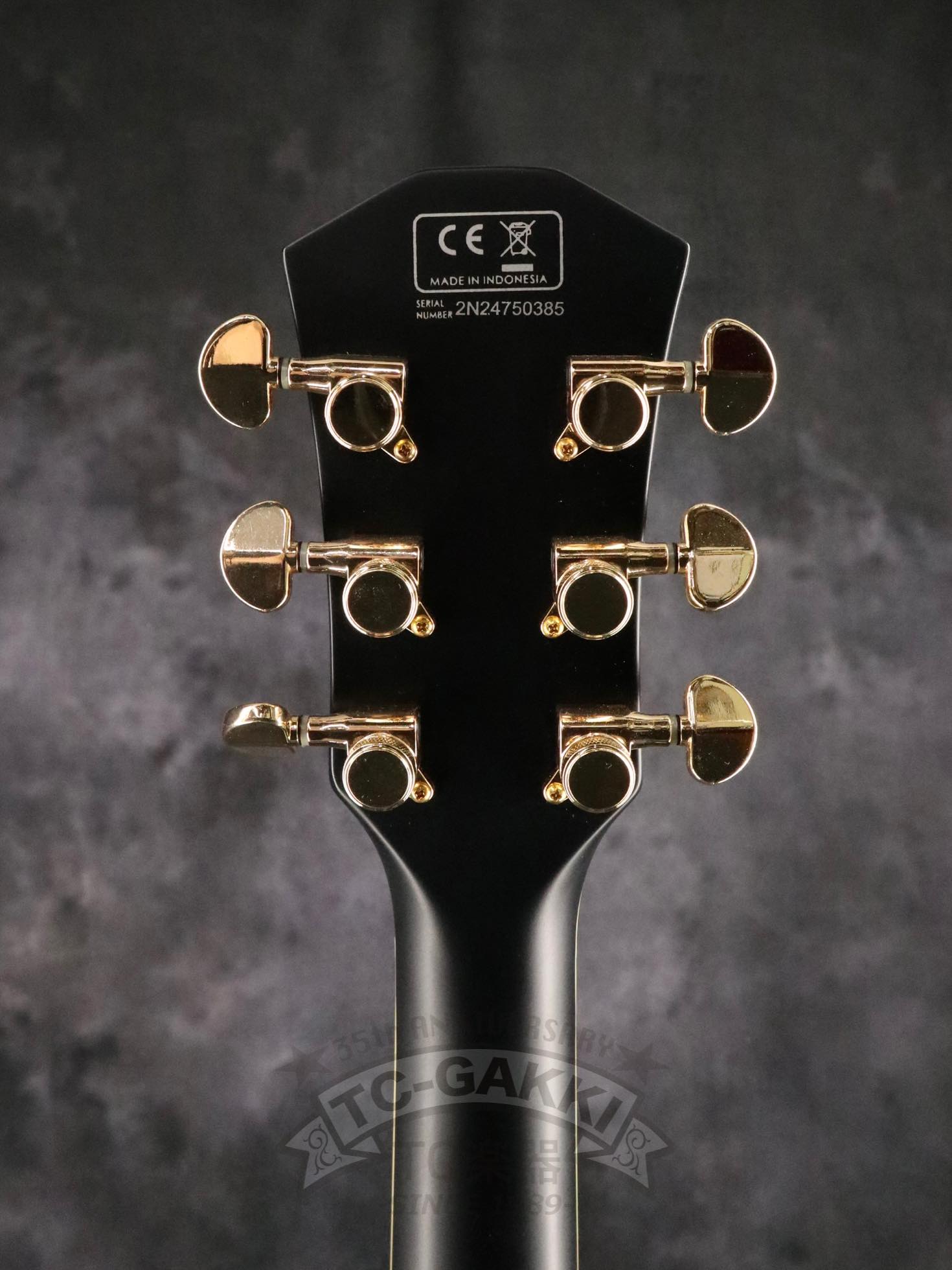 L7 - TC楽器 - TCGAKKI