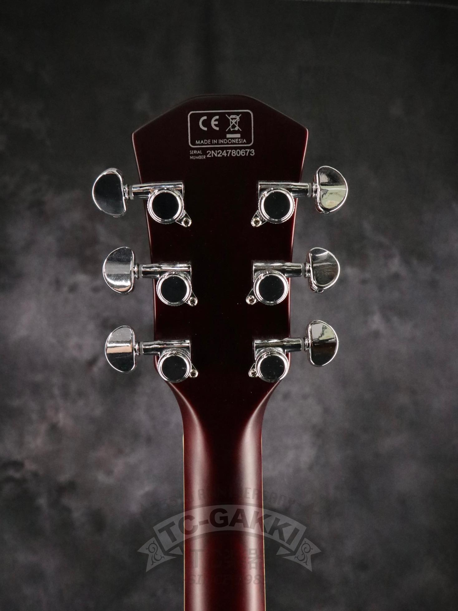 L7 - TC楽器 - TCGAKKI