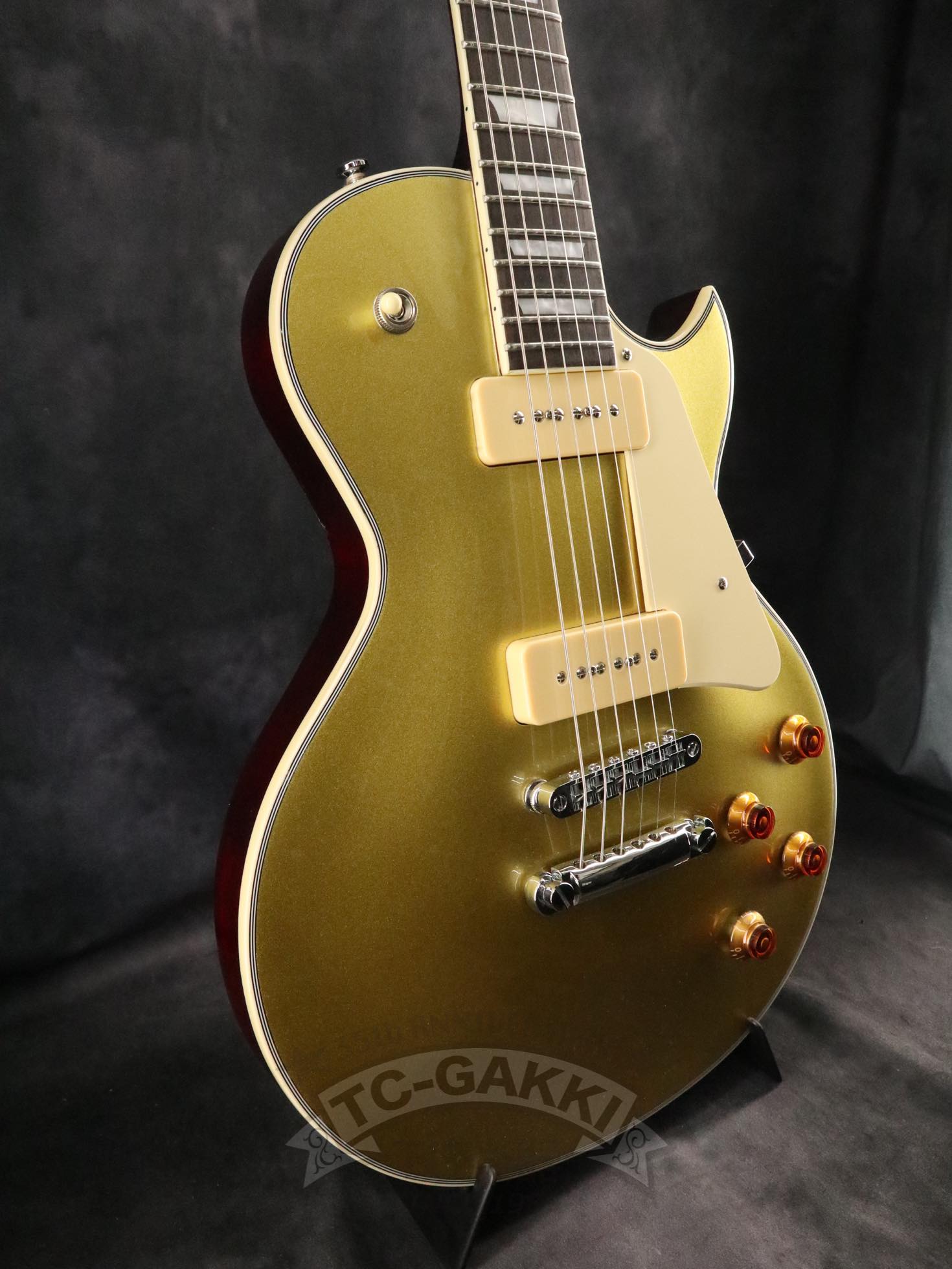 L7 - TC楽器 - TCGAKKI