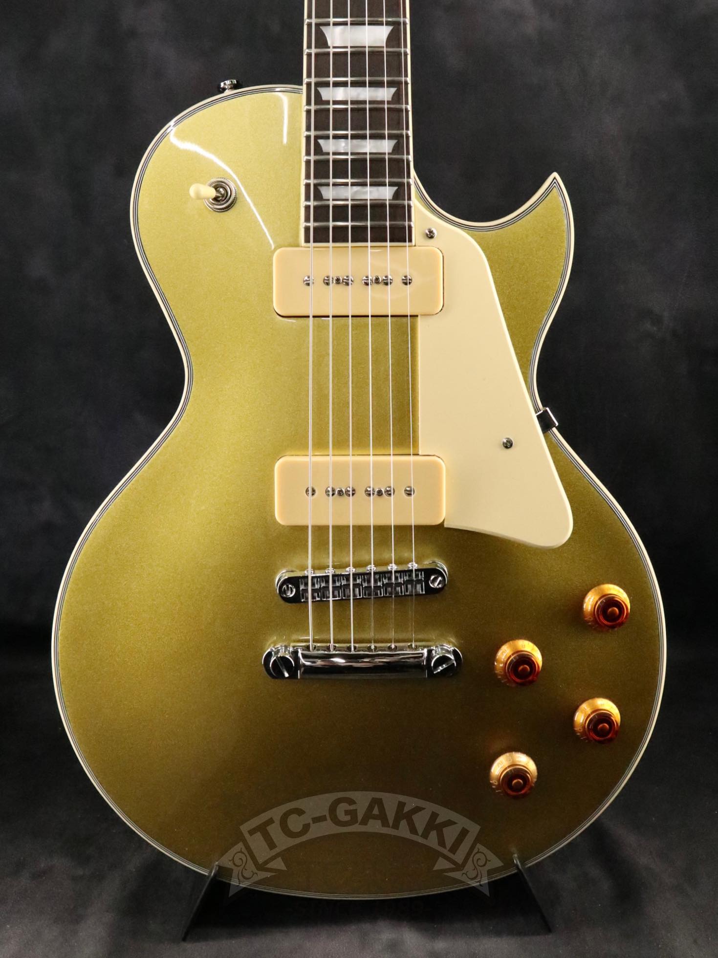 L7 - TC楽器 - TCGAKKI