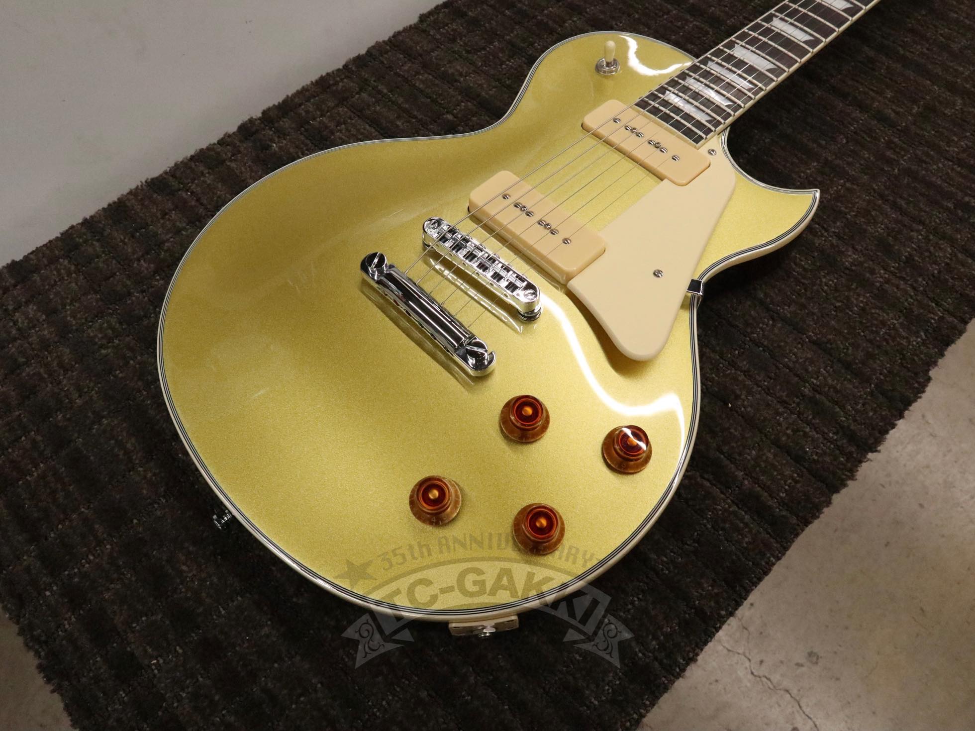 L7 - TC楽器 - TCGAKKI