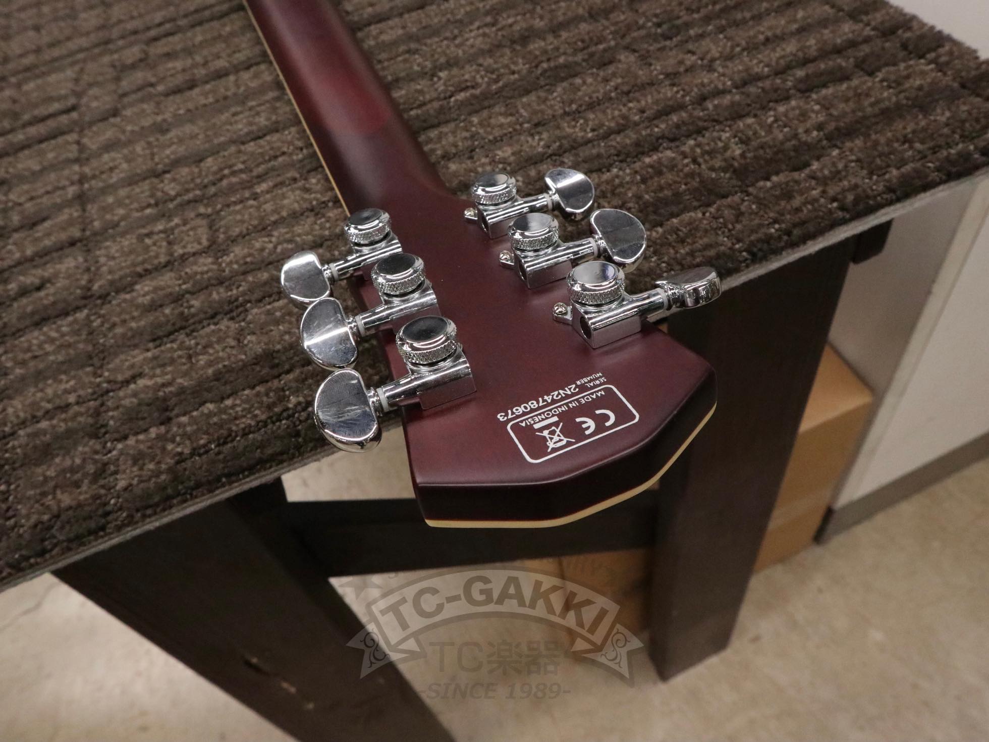 L7 - TC楽器 - TCGAKKI