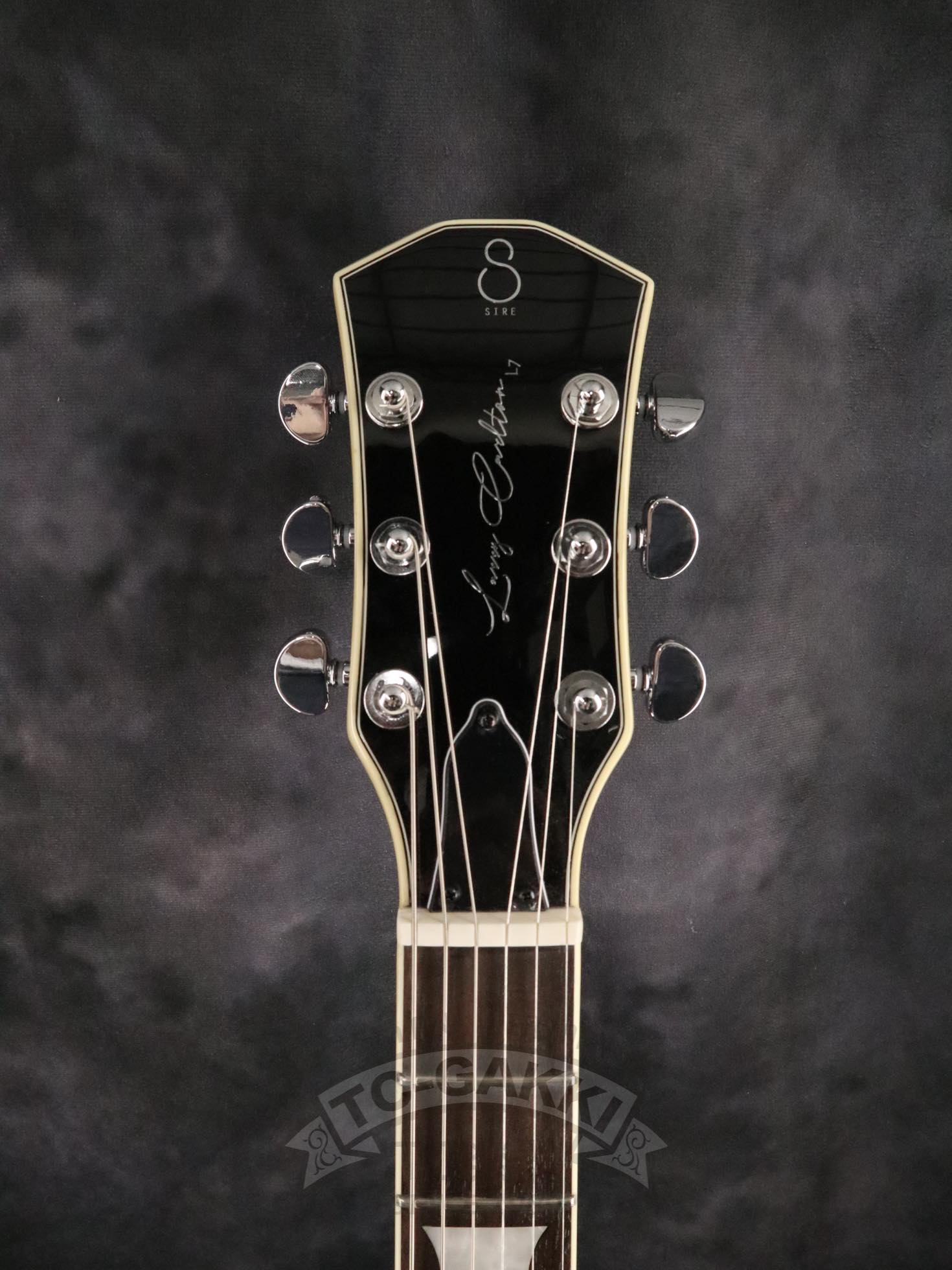 L7 - TC楽器 - TCGAKKI