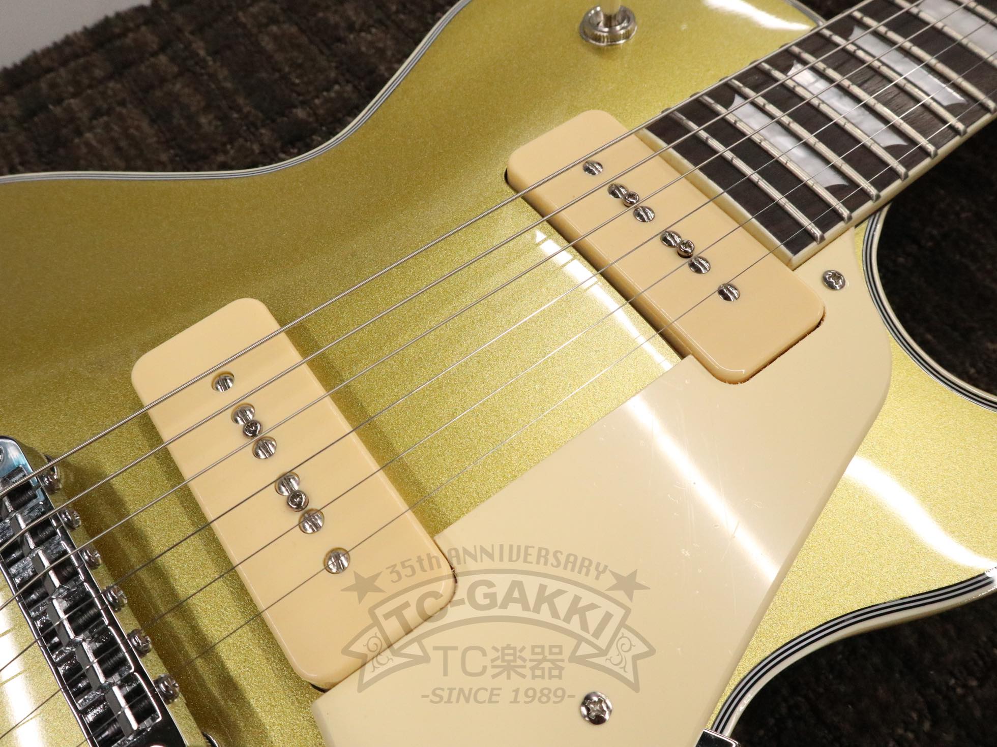 L7 - TC楽器 - TCGAKKI