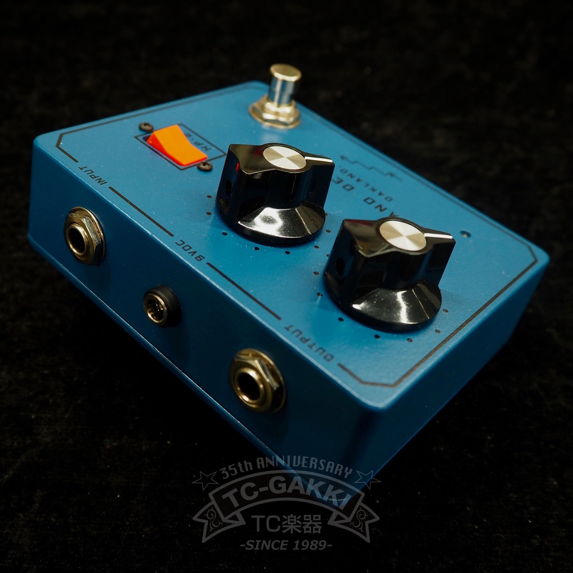 LAND DEVICES MP - 2 - TC楽器 - TCGAKKI