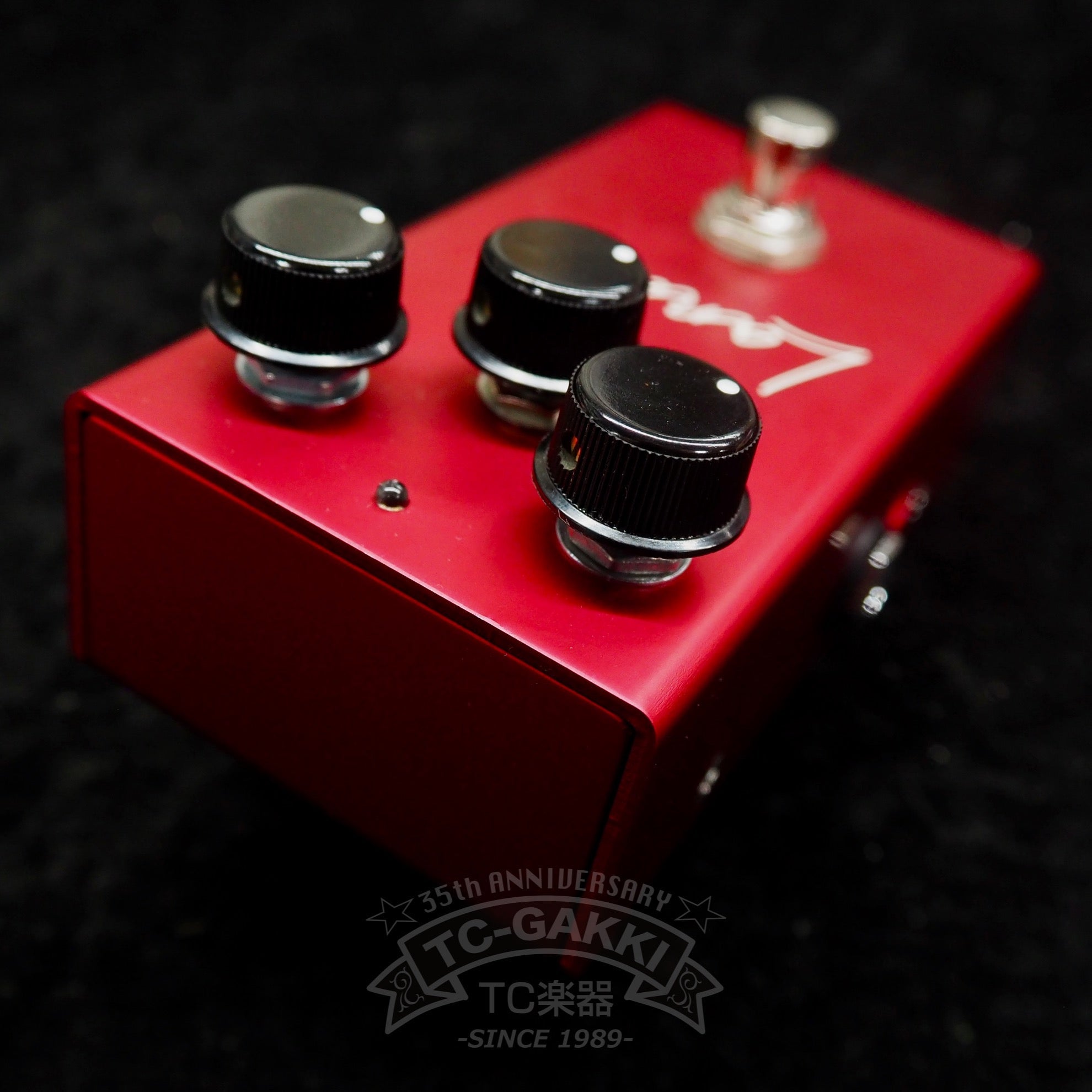 Lander - TC楽器 - TCGAKKI