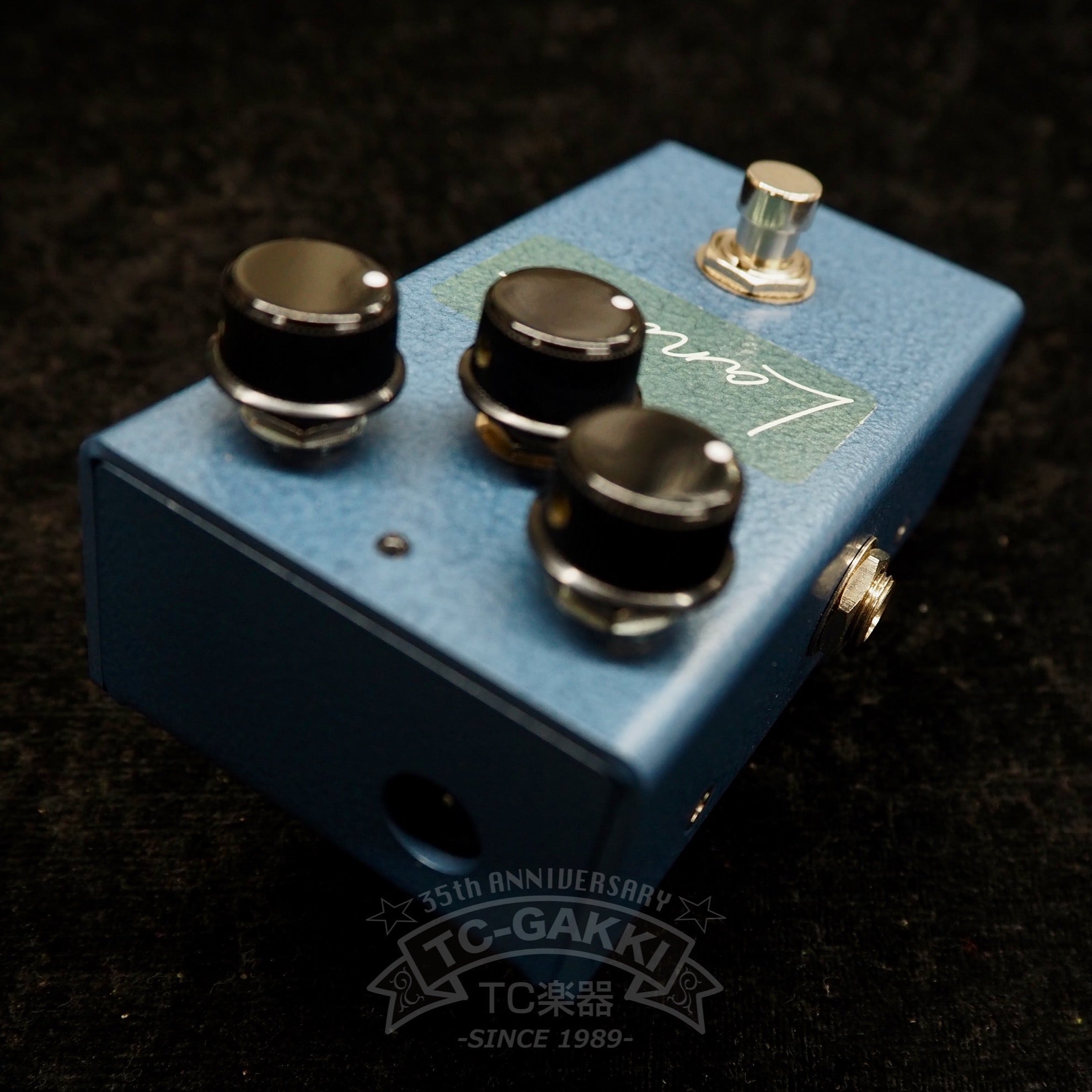 Lander CULT Limited “iss.2” - TC楽器 - TCGAKKI
