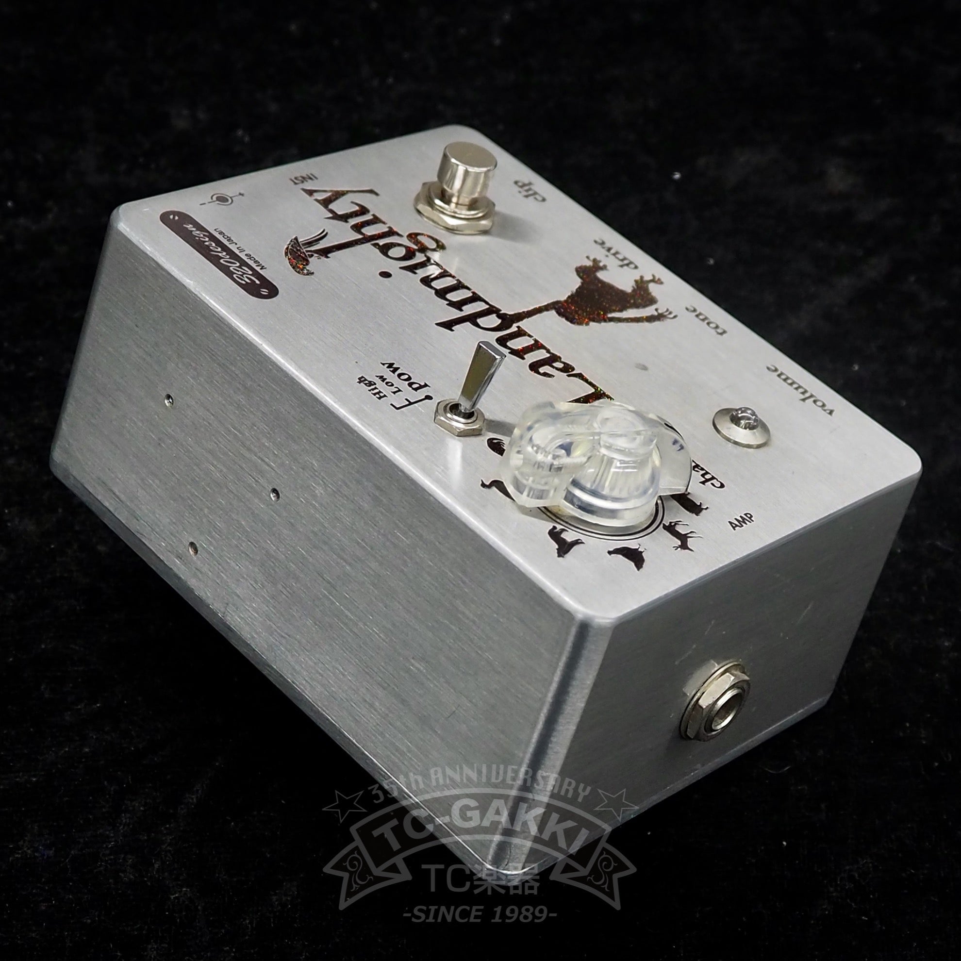 Landmighty - TC楽器 - TCGAKKI